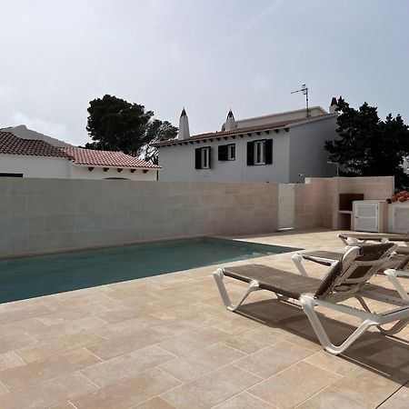 Villa Gaya Cala Blanca  Exteriör bild