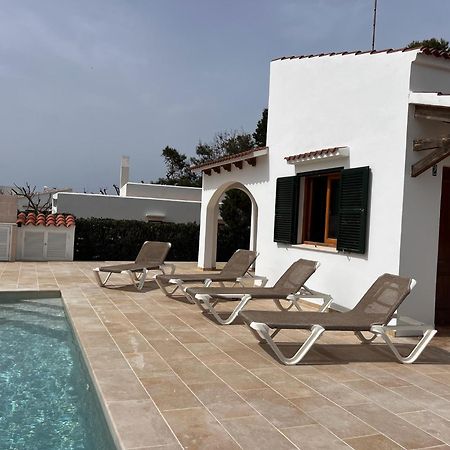 Villa Gaya Cala Blanca  Exteriör bild
