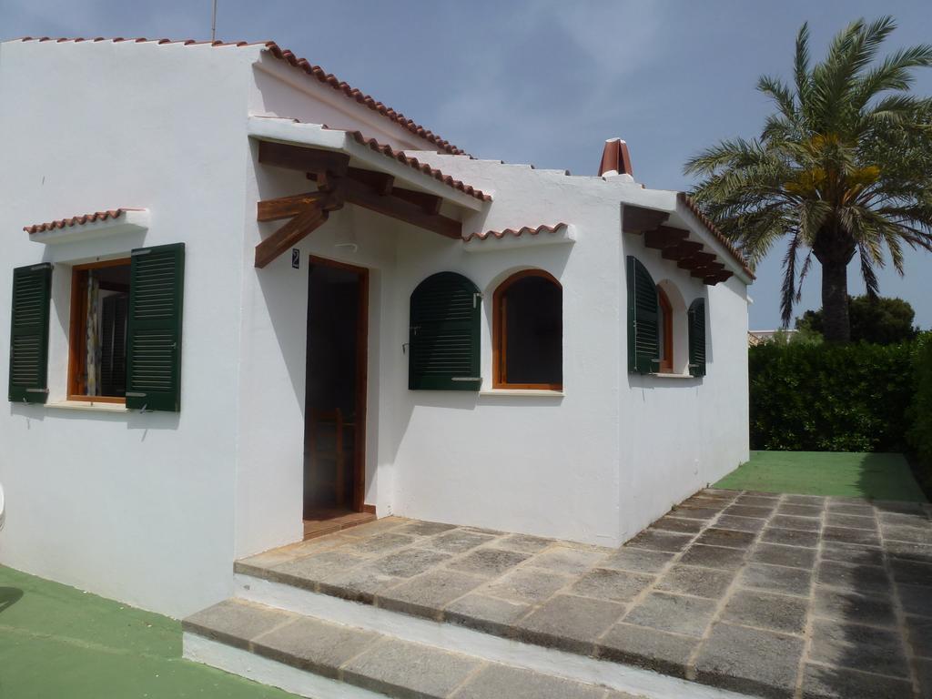 Villa Gaya Cala Blanca  Exteriör bild