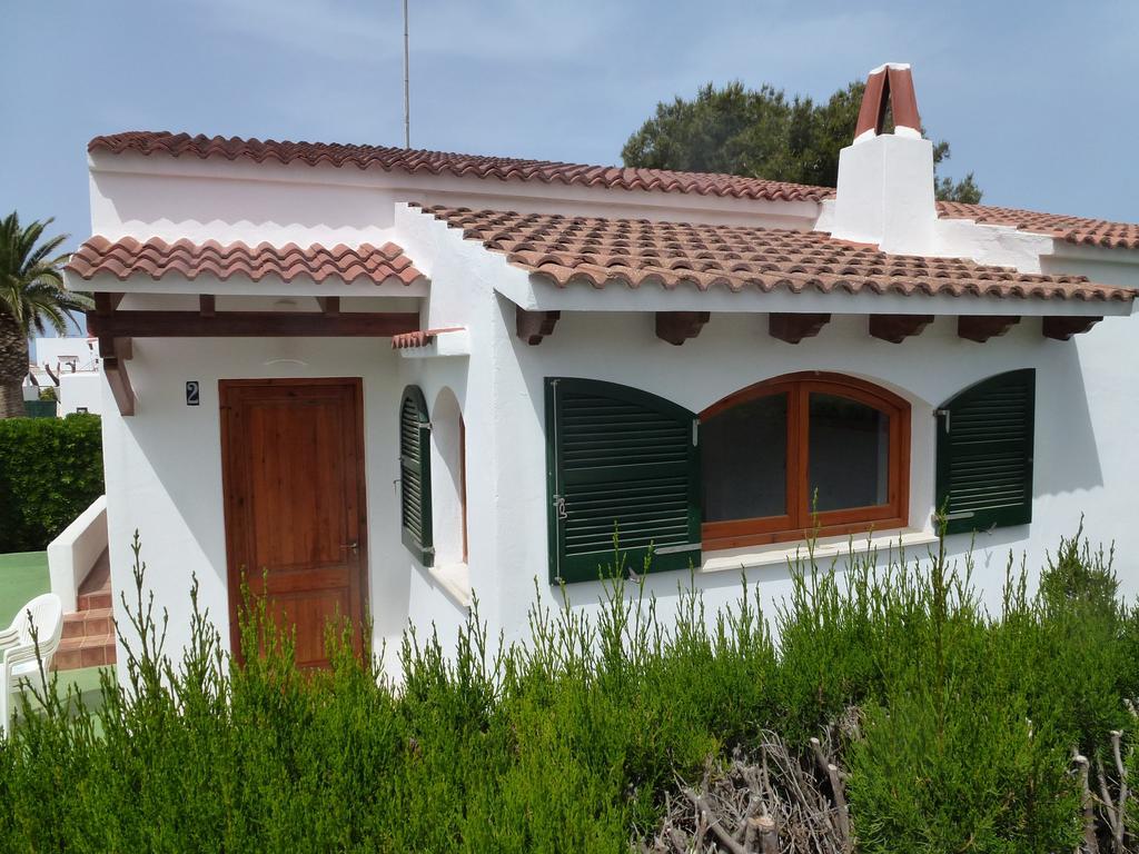 Villa Gaya Cala Blanca  Exteriör bild