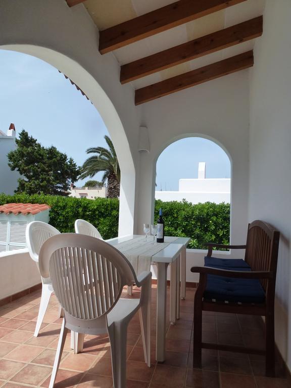 Villa Gaya Cala Blanca  Exteriör bild
