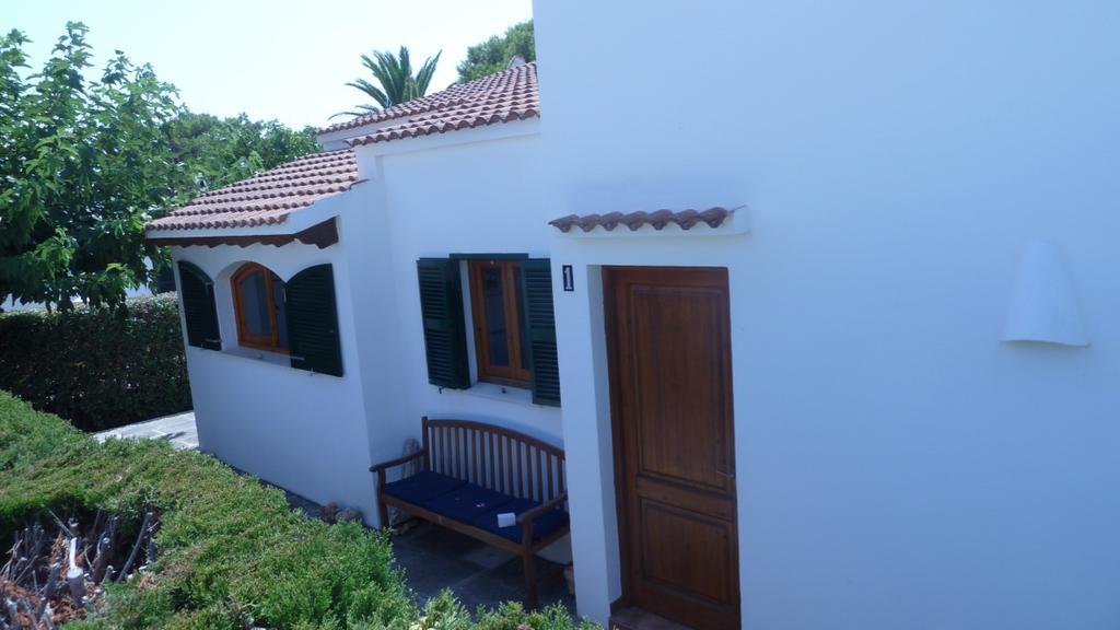 Villa Gaya Cala Blanca  Exteriör bild