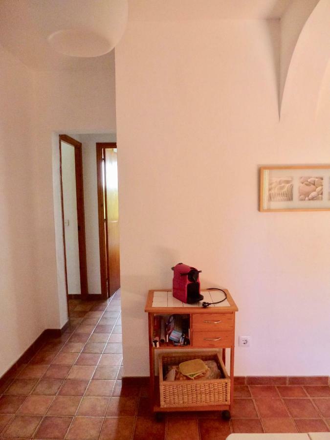 Villa Gaya Cala Blanca  Exteriör bild