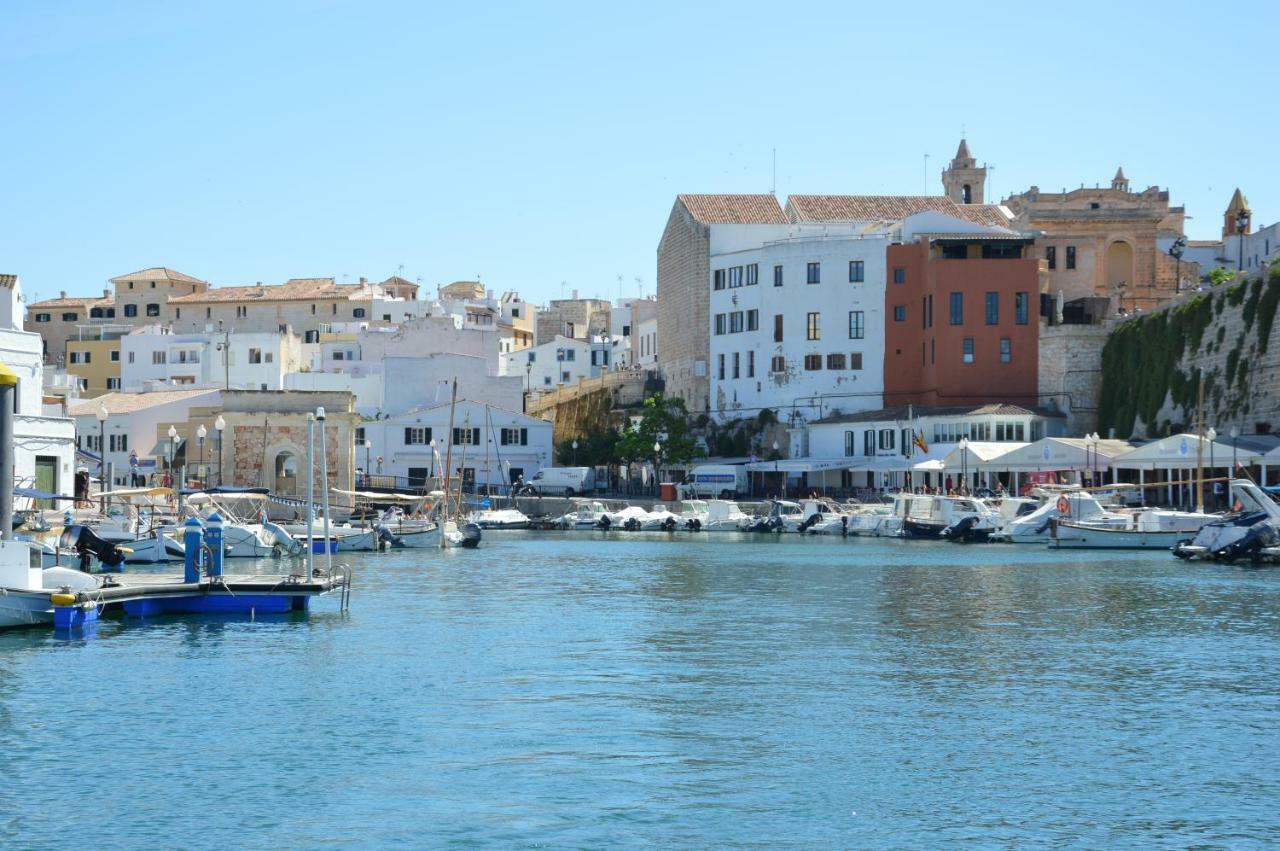 Villa Gaya Cala Blanca  Exteriör bild