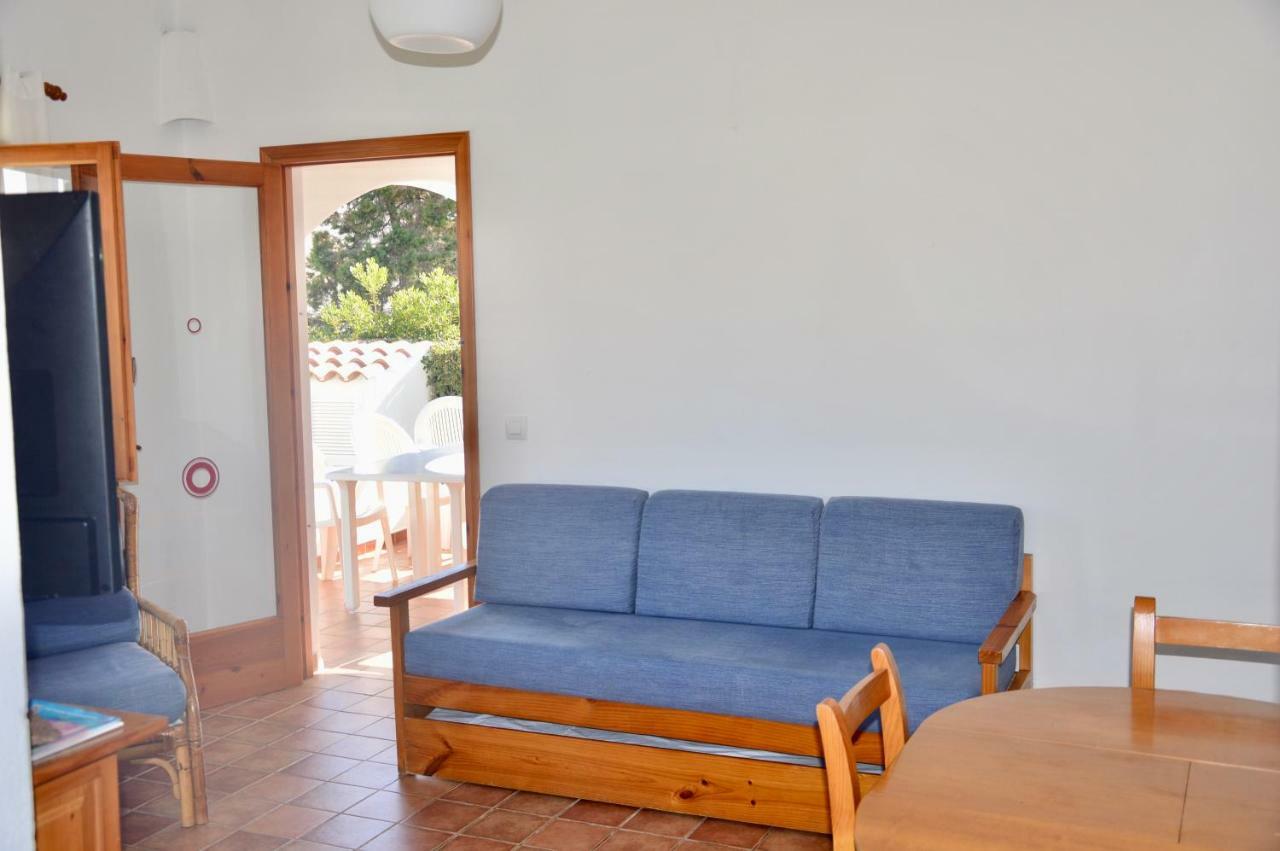Villa Gaya Cala Blanca  Exteriör bild